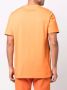 Marni T-shirt met bloemenprint Oranje - Thumbnail 4
