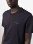 Marni T-shirt met logoprint Blauw - Thumbnail 5