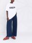 Marni T-shirt met logoprint Wit - Thumbnail 2