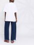 Marni T-shirt met logoprint Wit - Thumbnail 4