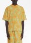 Marni T-shirt met print JQR17 - Thumbnail 3