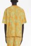 Marni T-shirt met print JQR17 - Thumbnail 4