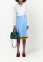 Marni Cubic Bag Bmmp0094A1 P4601 Z2Q08 Groen Dames - Thumbnail 2