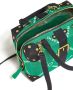 Marni Cubic Bag Bmmp0094A1 P4601 Z2Q08 Groen Dames - Thumbnail 4