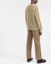 Marni Trui met V-hals Beige - Thumbnail 5