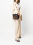 Marni Trunk crossbodytas Blauw - Thumbnail 6