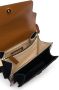 Marni Trunk crossbodytas Blauw - Thumbnail 9