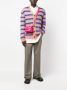Marni Trunk leren schoudertas Roze - Thumbnail 2