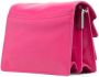 Marni Trunk leren schoudertas Roze - Thumbnail 3