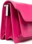 Marni Trunk leren schoudertas Roze - Thumbnail 4