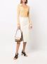 Marni Trunk schoudertas Oranje - Thumbnail 2