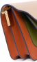 Marni Trunk schoudertas Oranje - Thumbnail 4