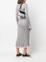 Marni Trunk schoudertas Zwart - Thumbnail 3