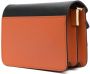 Marni Trunk schoudertas Zwart - Thumbnail 4