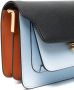 Marni Trunk schoudertas Zwart - Thumbnail 5