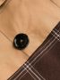 Marni Tweekleurige trenchcoat Bruin - Thumbnail 5