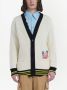 Marni Vest met logopatch Beige - Thumbnail 3