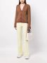 Marni Vest met print Bruin - Thumbnail 2