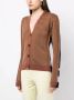 Marni Vest met print Bruin - Thumbnail 3