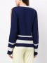 Marni Vest met print Bruin - Thumbnail 4