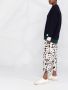 Marni Vest met V-hals Blauw - Thumbnail 6