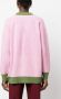 Marni Vest met V-hals Roze - Thumbnail 4
