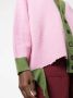 Marni Vest met V-hals Roze - Thumbnail 5