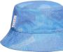 Marni Verwassen vissershoed Blauw - Thumbnail 3