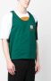 Marni x Carhartt T-shirt met colourblocking Wit - Thumbnail 3