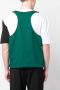 Marni x Carhartt T-shirt met colourblocking Wit - Thumbnail 4