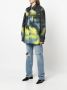 Marques'Almeida Jas met tie-dye print Veelkleurig - Thumbnail 3