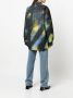 Marques'Almeida Jas met tie-dye print Veelkleurig - Thumbnail 4