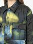 Marques'Almeida Jas met tie-dye print Veelkleurig - Thumbnail 5