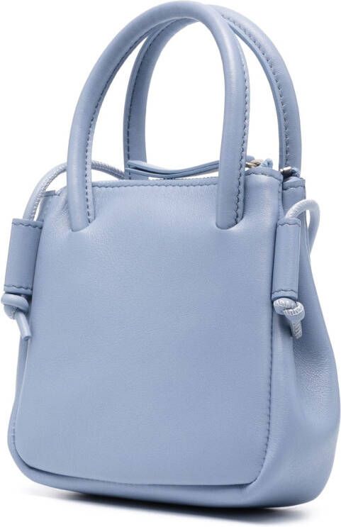 Marsèll Microsacco mini-tas Paars
