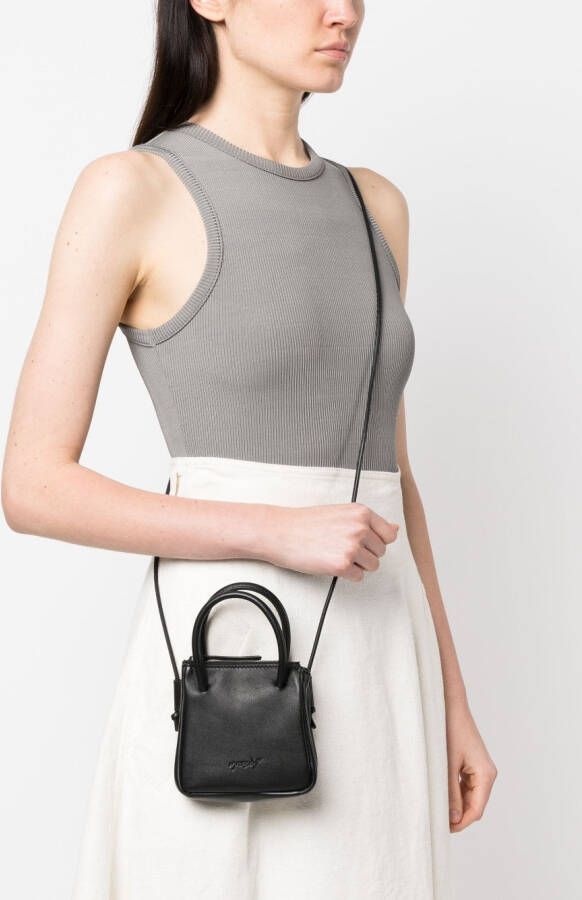 Marsèll Microsacco mini-tas Zwart
