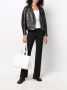 Marsèll Leren shopper Wit - Thumbnail 2