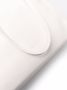 Marsèll Leren shopper Wit - Thumbnail 4