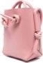 Marsèll Nodino shopper met geknoopt detail Roze - Thumbnail 3