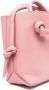 Marsèll Nodino shopper met geknoopt detail Roze - Thumbnail 4