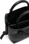 Marsèll Nodino shopper met geknoopt detail Zwart - Thumbnail 5