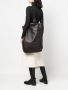 Marsèll Oversized shopper Bruin - Thumbnail 2