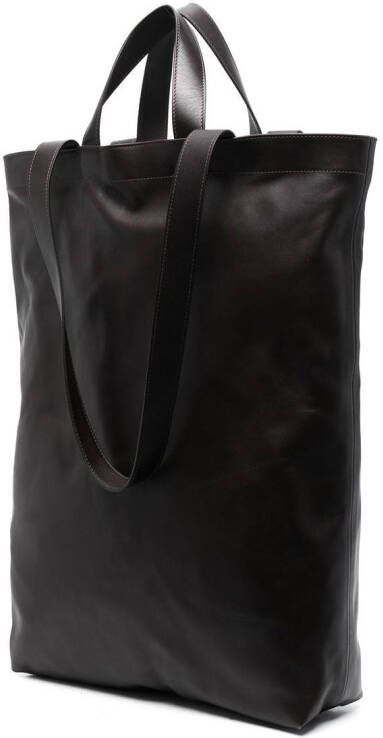 Marsèll Oversized shopper Bruin