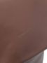 Marsèll Rugzak met logo-reliëf Bruin - Thumbnail 4