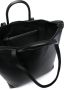 Marsèll Shopper met logo-reliëf Zwart - Thumbnail 5