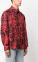 Martine Rose Overhemd met paisley-print Rood - Thumbnail 3