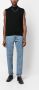 Martine Rose Straight jeans Blauw - Thumbnail 2