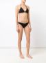 Marysia Broadway triangel bikini top Zwart - Thumbnail 2