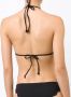 Marysia Broadway triangel bikini top Zwart - Thumbnail 3