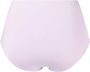 Marysia High waist bikinislip Paars - Thumbnail 2