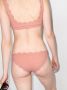 Marysia Low waist bikinislip Roze - Thumbnail 3